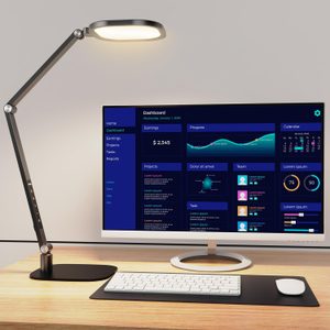 LitONES LED Desk Lamp