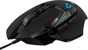 Logitech G305 Lightspeed Wireless Gaming Mouse