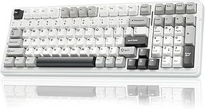 Logitech G915 TKL Wireless Mechanical Keyboard
