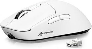 Logitech G Pro X Superlight 2 Gaming Mouse