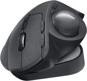 Logitech MX ERGO Trackball Mouse