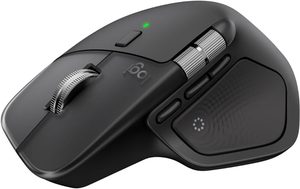 Logitech MX Master 4 Ergonomic Mouse