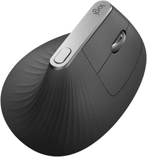 Logitech MX Vertical Ergonomic Mouse