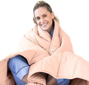 Luna Weighted Blanket