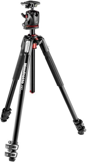 Manfrotto MT190XPRO3 tripod for landscape photography
