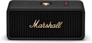 Marshall Emberton III Portable Bluetooth Speaker