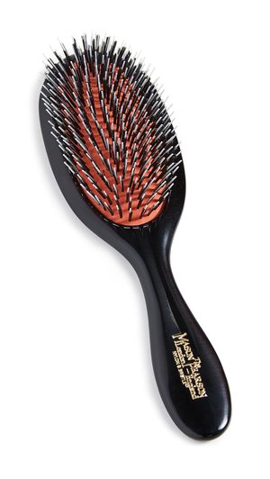 Mason Pearson Popular BN1 Mixed Bristle Brush