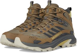 Merrell Moab Speed 2 GTX Hiking Boots