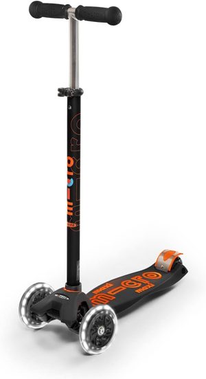 Micro Maxi Deluxe kids scooter