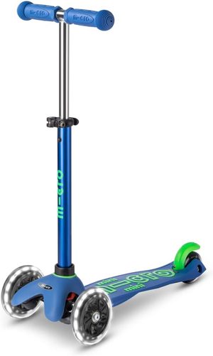 Micro Mini Classic kids scooter