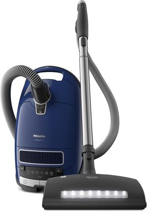 Miele Complete C3 corded vacuum