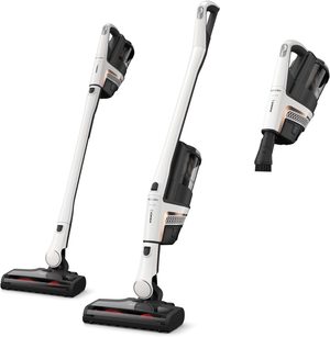 Miele Triflex HX2 cordless vacuum