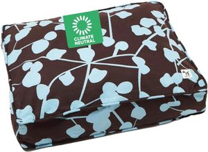 Molly Mutt eco-friendly customisable dog bed duvet cover