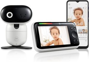 Motorola Nursery PIP1510 baby monitor