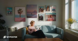 Myposter budget photo prints