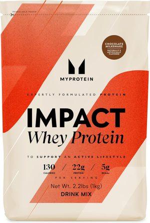 Myprotein Impact Whey