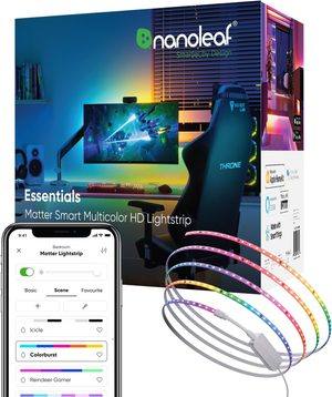 Nanoleaf Essentials Lightstrip