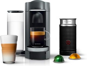 Nespresso Vertuo Plus Coffee Machine