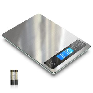Nicewell 22lb Digital Food Scale
