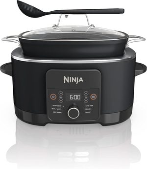 Ninja PossibleCooker PLUS Multi-Cooker