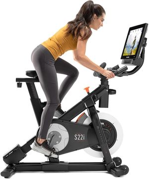 NordicTrack S22i