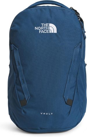 The North Face Vault Everyday Laptop Backpack