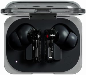 Nothing Ear (a) wireless earbuds