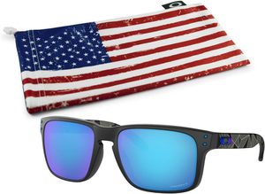 Oakley Holbrook