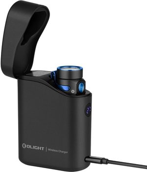 Olight Baton 4 EDC flashlight