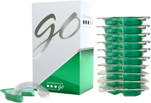 Opalescence Go 15% UltraFit Whitening Trays
