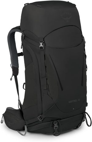 Osprey Kestrel 48 Hiking Backpack