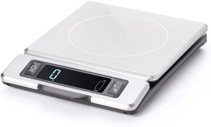 OXO Good Grips Stainless Food Scale