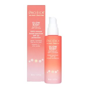 Pacifica Waterlight Mineral SPF 30