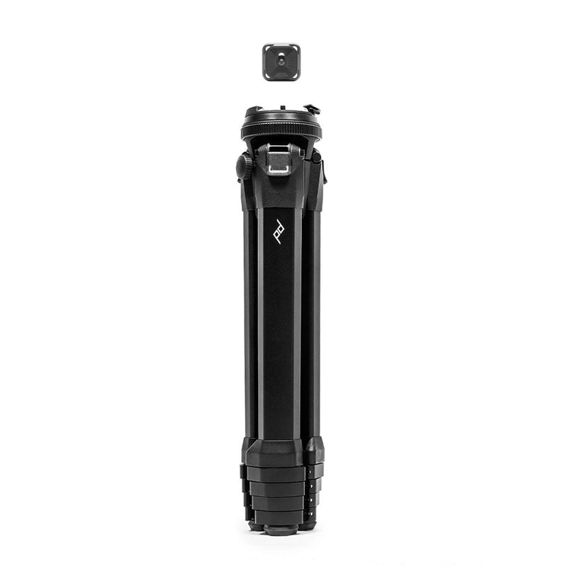 Peak Design Travel Tripod carbon fibre