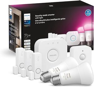 Philips Hue Motion Sensor