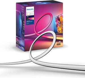 Philips Hue Play Gradient Lightstrip 55 inch
