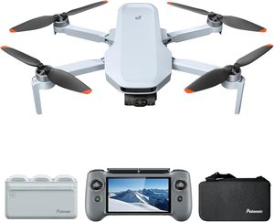 Potensic Atom 2 compact beginner drone
