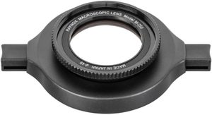 Raynox DCR-250 macro converter clip-on lens