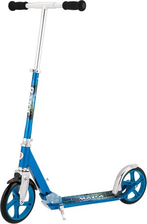 Razor A5 Lux kick scooter