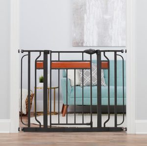 Regalo 37 inch Extra Tall Baby Gate