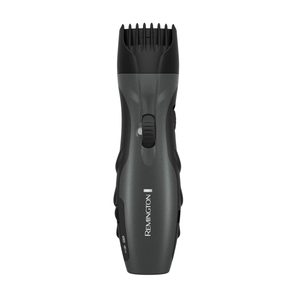 Remington ceramic-blade cordless beard trimmer
