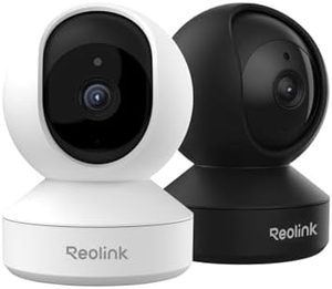 Reolink E1 Pro Indoor Camera