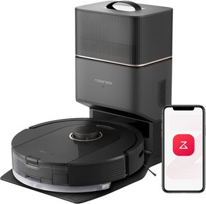 Roborock Q5 Pro+