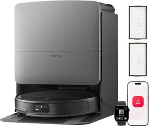 Roborock Saros 20