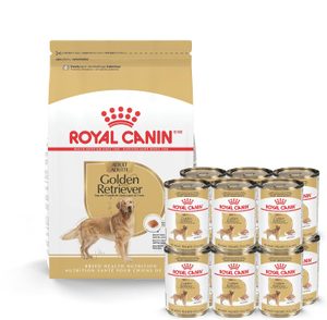 Royal Canin Maxi Adult dog food bag