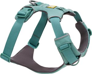 Ruffwear Front Range dog harness with foam padding