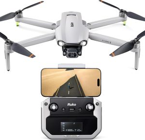 Ruko F11PRO 2 beginner drone with 3-axis gimbal