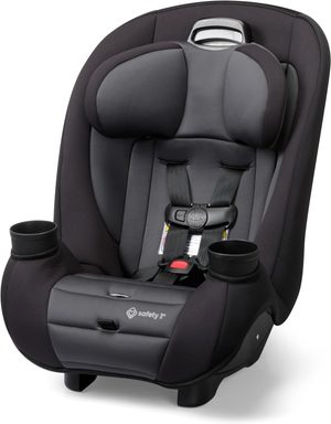 Safety 1st Ellaris 3-in-1 Convertible Car Seat