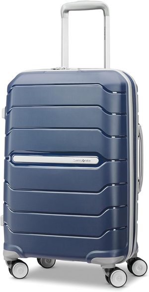 Samsonite Freeform Hardside Carry-On Luggage