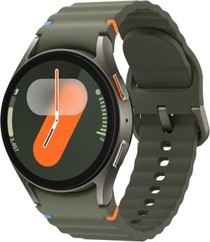 Samsung Galaxy Watch 7 Review 2026 Fitness Accuracy Dual Band GPS 